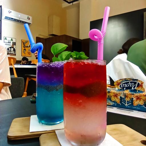 عکس تی کافه