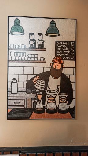 عکس تی کافه