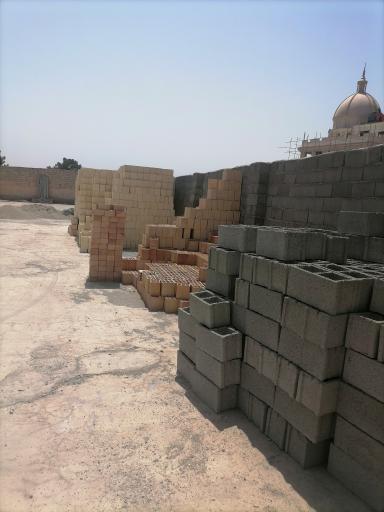 عکس مصالح فروشی گلدشت (جعفری)