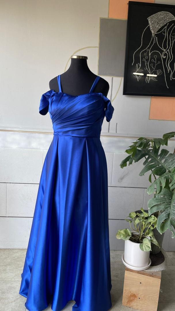 عکس مزون رجینا فرشته بابایی