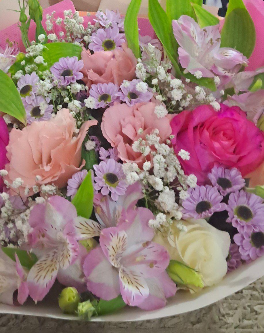 عکس گل فروشی آرنیکا