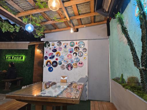 عکس فیت فود fitfood