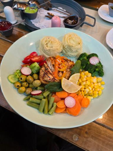 عکس فیت فود fitfood