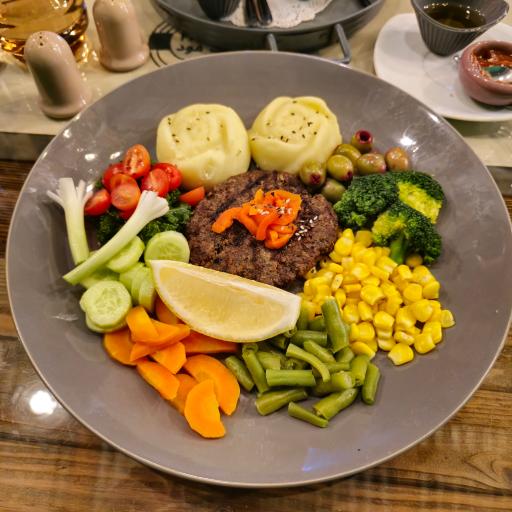 عکس فیت فود fitfood