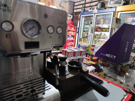 عکس سوپر مارکت سید امیران 