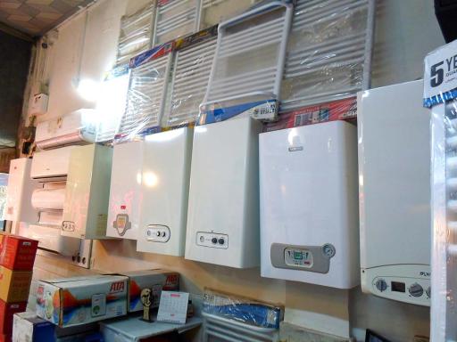 عکس فروشگاه گرم مشهد