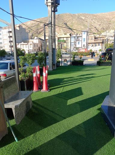 عکس فست فود انرژی