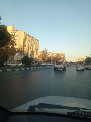 عکس مرکز جراحی محدود ساوالان