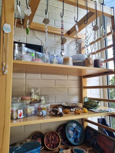 عکس کافه بیکری زال