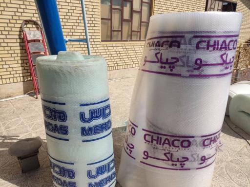 عکس وفا کالابنک