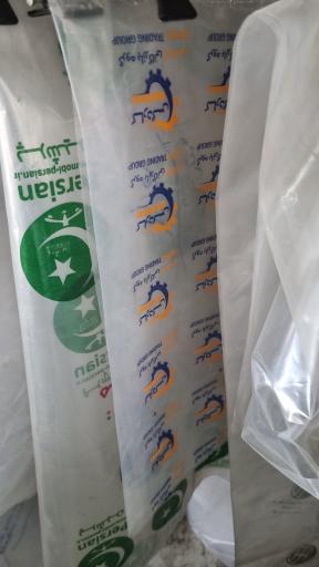 عکس وفا کالابنک