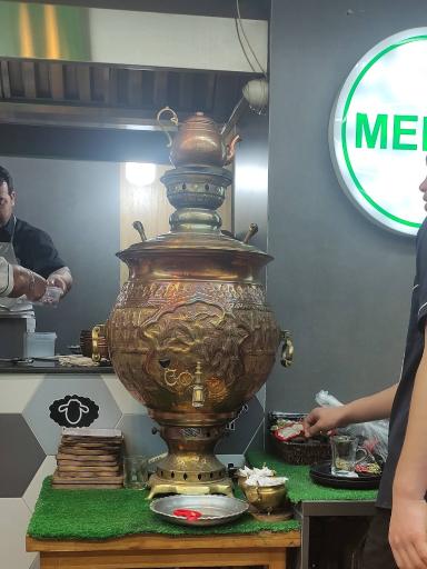 عکس طباخی ملل