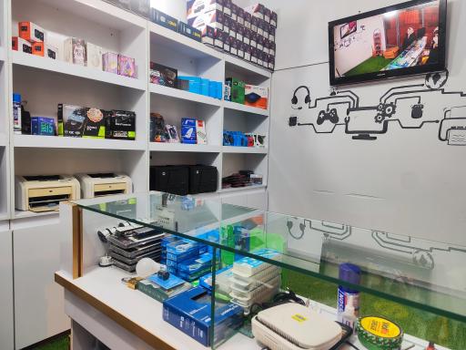 بابل رایانه