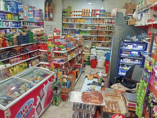 عکس فروشگاه خوی تک 