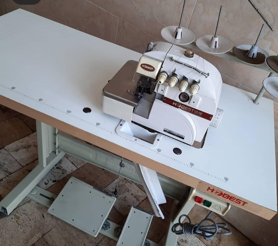 عکس فروشگاه چرخ خیاطی کینگبافت،خرید وفروش و تعمیرات تخصصی چرخ و اتوبخار