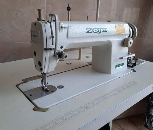 عکس فروشگاه چرخ خیاطی کینگبافت،خرید وفروش و تعمیرات تخصصی چرخ و اتوبخار