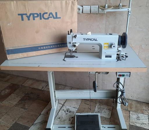 عکس فروشگاه چرخ خیاطی کینگبافت،خرید وفروش و تعمیرات تخصصی چرخ و اتوبخار