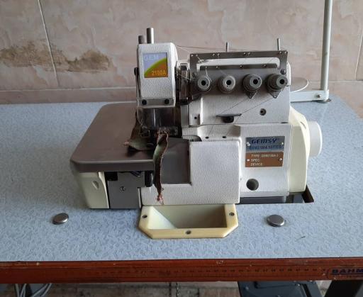 عکس فروشگاه چرخ خیاطی کینگبافت،خرید وفروش و تعمیرات تخصصی چرخ و اتوبخار