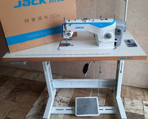 عکس فروشگاه چرخ خیاطی کینگبافت،خرید وفروش و تعمیرات تخصصی چرخ و اتوبخار