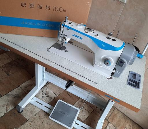 عکس فروشگاه چرخ خیاطی کینگبافت،خرید وفروش و تعمیرات تخصصی چرخ و اتوبخار