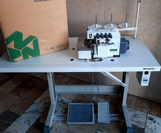 عکس فروشگاه چرخ خیاطی کینگبافت،خرید وفروش و تعمیرات تخصصی چرخ و اتوبخار