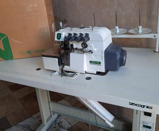 عکس فروشگاه چرخ خیاطی کینگبافت،خرید وفروش و تعمیرات تخصصی چرخ و اتوبخار