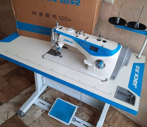 عکس فروشگاه چرخ خیاطی کینگبافت،خرید وفروش و تعمیرات تخصصی چرخ و اتوبخار