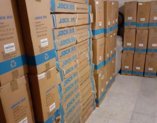 عکس فروشگاه چرخ خیاطی کینگبافت،خرید وفروش و تعمیرات تخصصی چرخ و اتوبخار