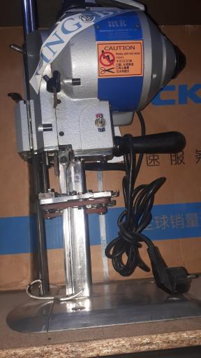 عکس فروشگاه چرخ خیاطی کینگبافت،خرید وفروش و تعمیرات تخصصی چرخ و اتوبخار