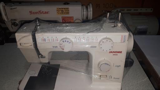 عکس فروشگاه چرخ خیاطی کینگبافت،خرید وفروش و تعمیرات تخصصی چرخ و اتوبخار