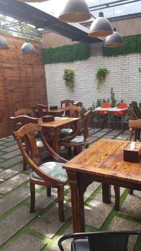 عکس فست فود میدگارد