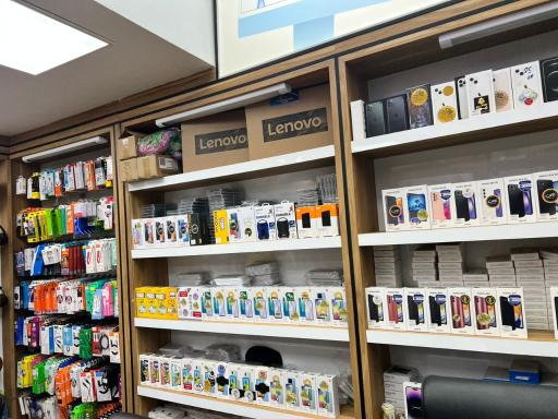 عکس موبایل عمویی