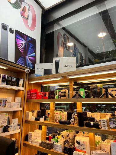 عکس موبایل عمویی