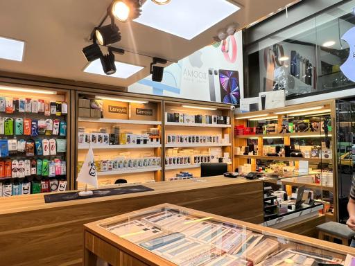 عکس موبایل عمویی