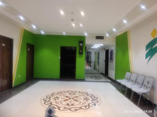 عکس موسسه آموزشی اندیشه عارف