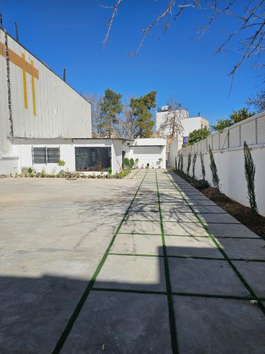 عکس کلینیک دندانپزشکی سبز