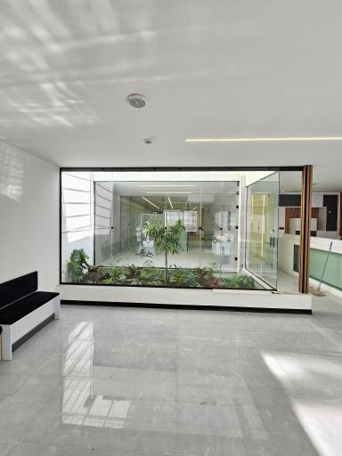 عکس کلینیک دندانپزشکی سبز