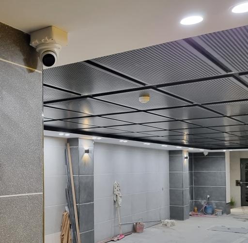 عکس تکنیک برتر (تعمیر جک پارکینگ و کرکره برقی و دوربین)