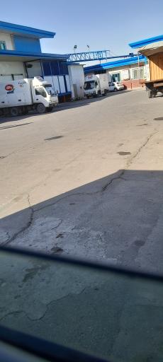 مجتمع لبنیات و بستنی به تک