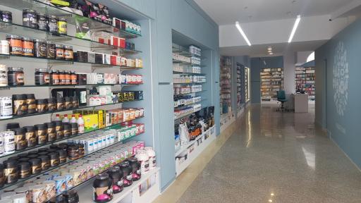 عکس داروخانه دکتر جلالی زاده