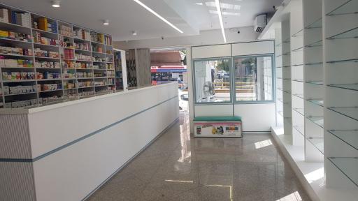 عکس داروخانه دکتر جلالی زاده