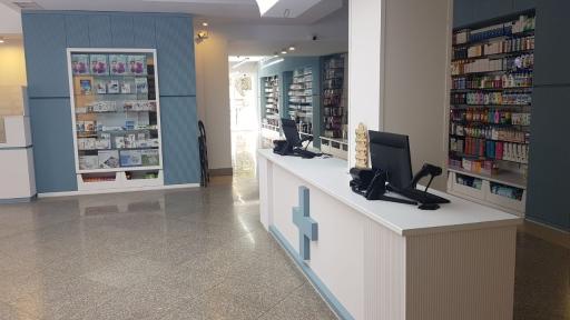 عکس داروخانه دکتر جلالی زاده