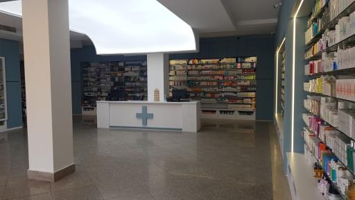 عکس داروخانه دکتر جلالی زاده