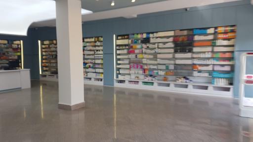 عکس داروخانه دکتر جلالی زاده