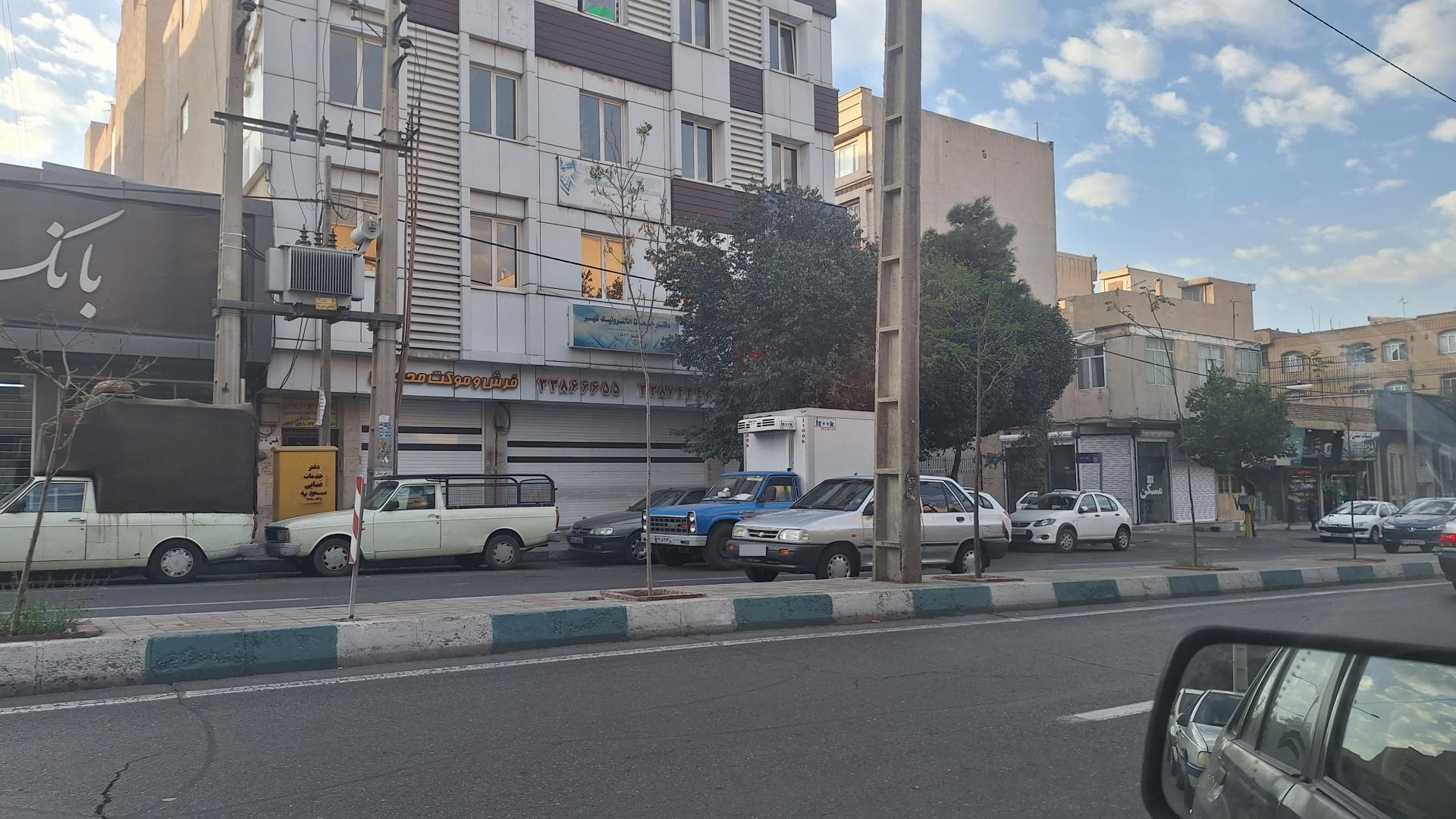 عکس دفتر خدمات الکترونیک شهر کد ۱۵۰۲