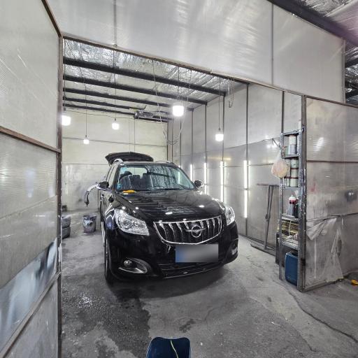 عکس صافکاری نقاشی آس