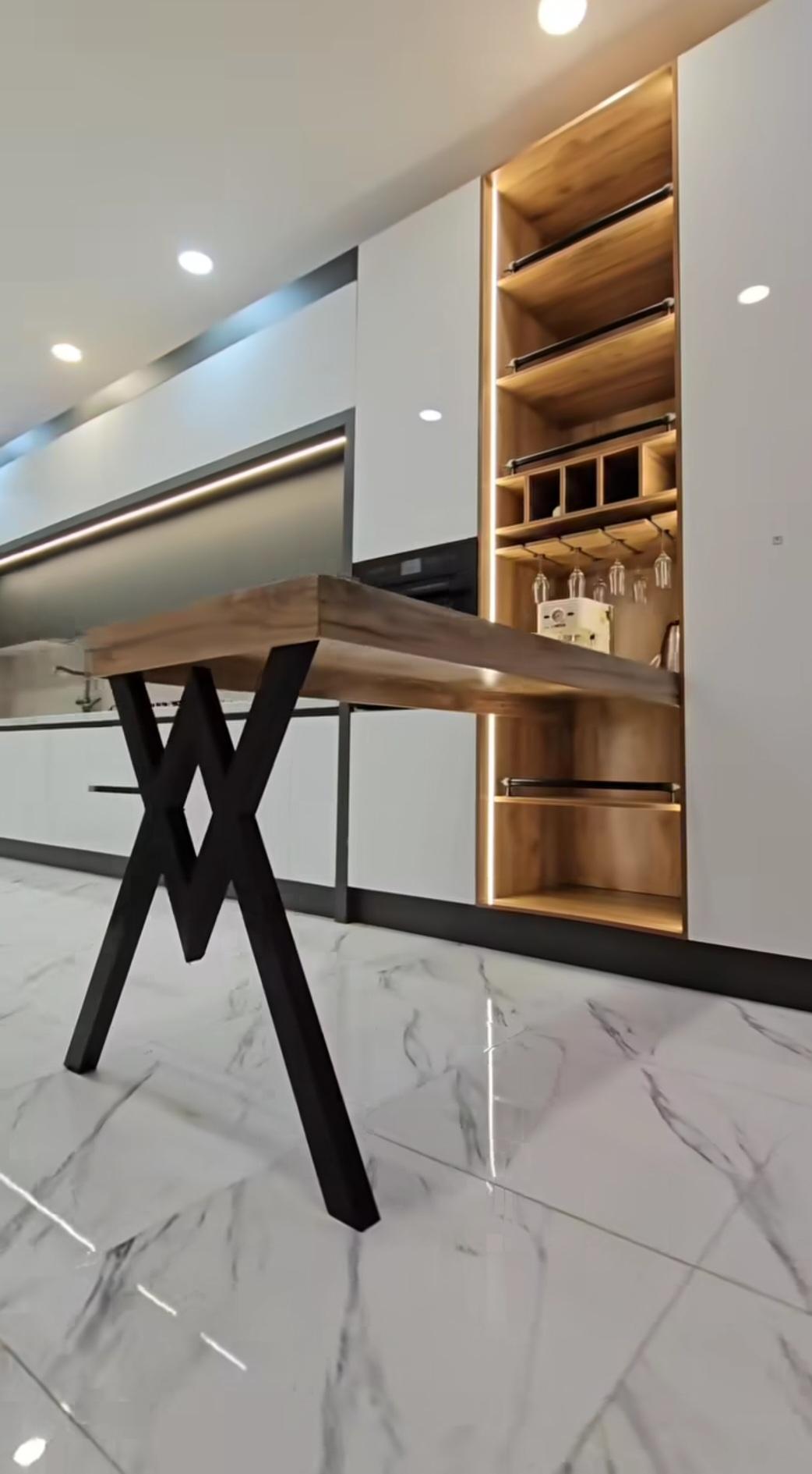 عکس کابینت جلالی