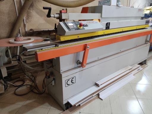 عکس کارگاه چوب و کابینت هوتو