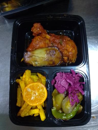 عکس رستوران بهاران