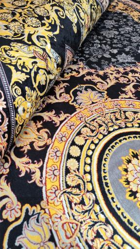 عکس مخمل فرش ستاری